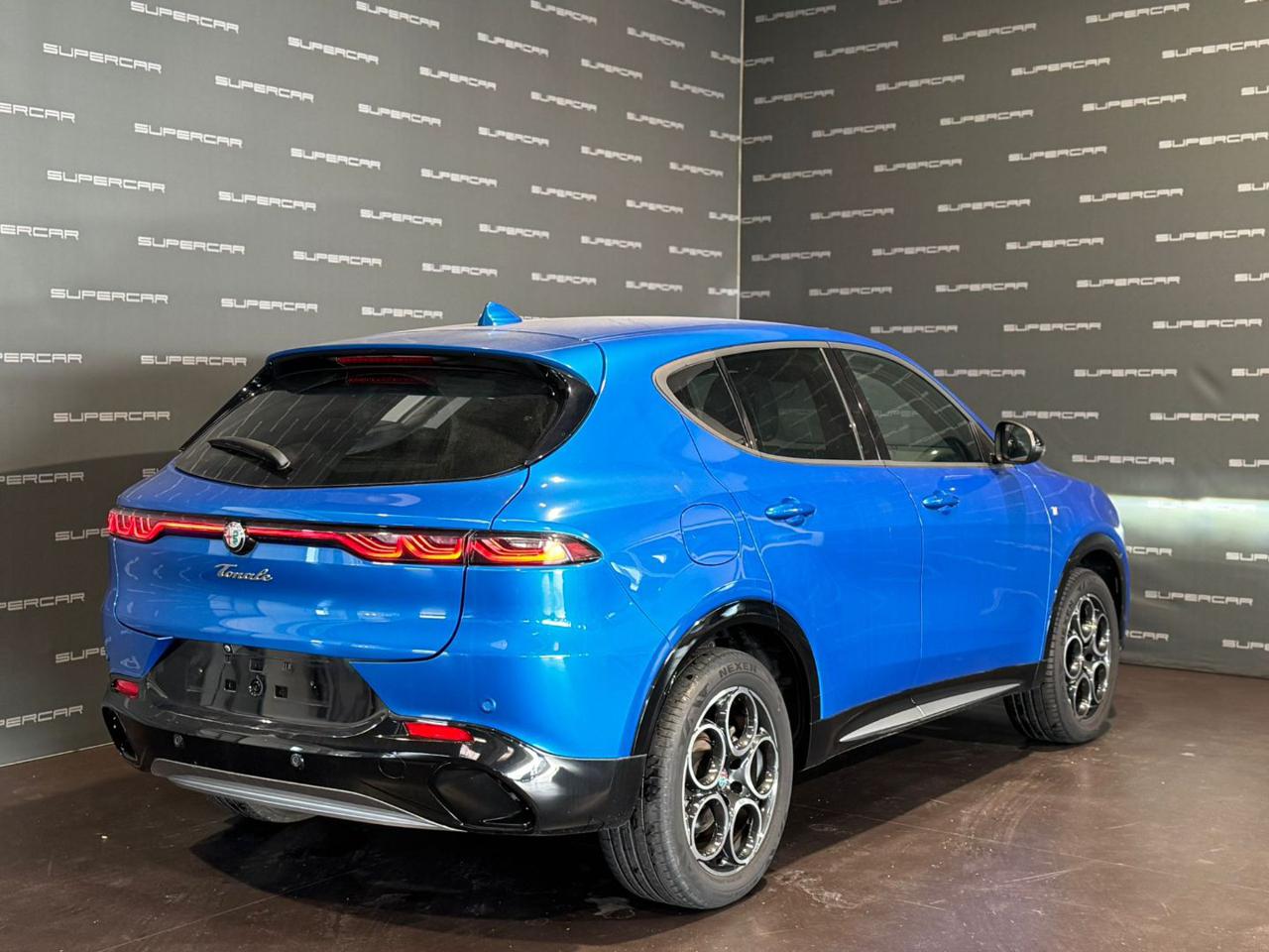 ALFA ROMEO Tonale 1.3 280 CV PHEV AT6 Ti Q4 - 3