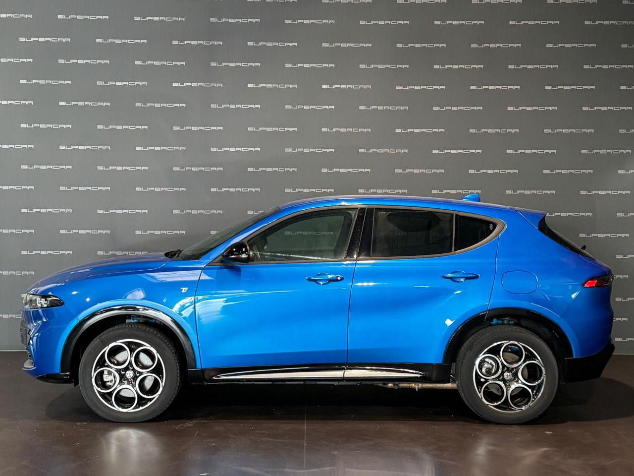 ALFA ROMEO Tonale 1.3 280 CV PHEV AT6 Ti Q4 - 5