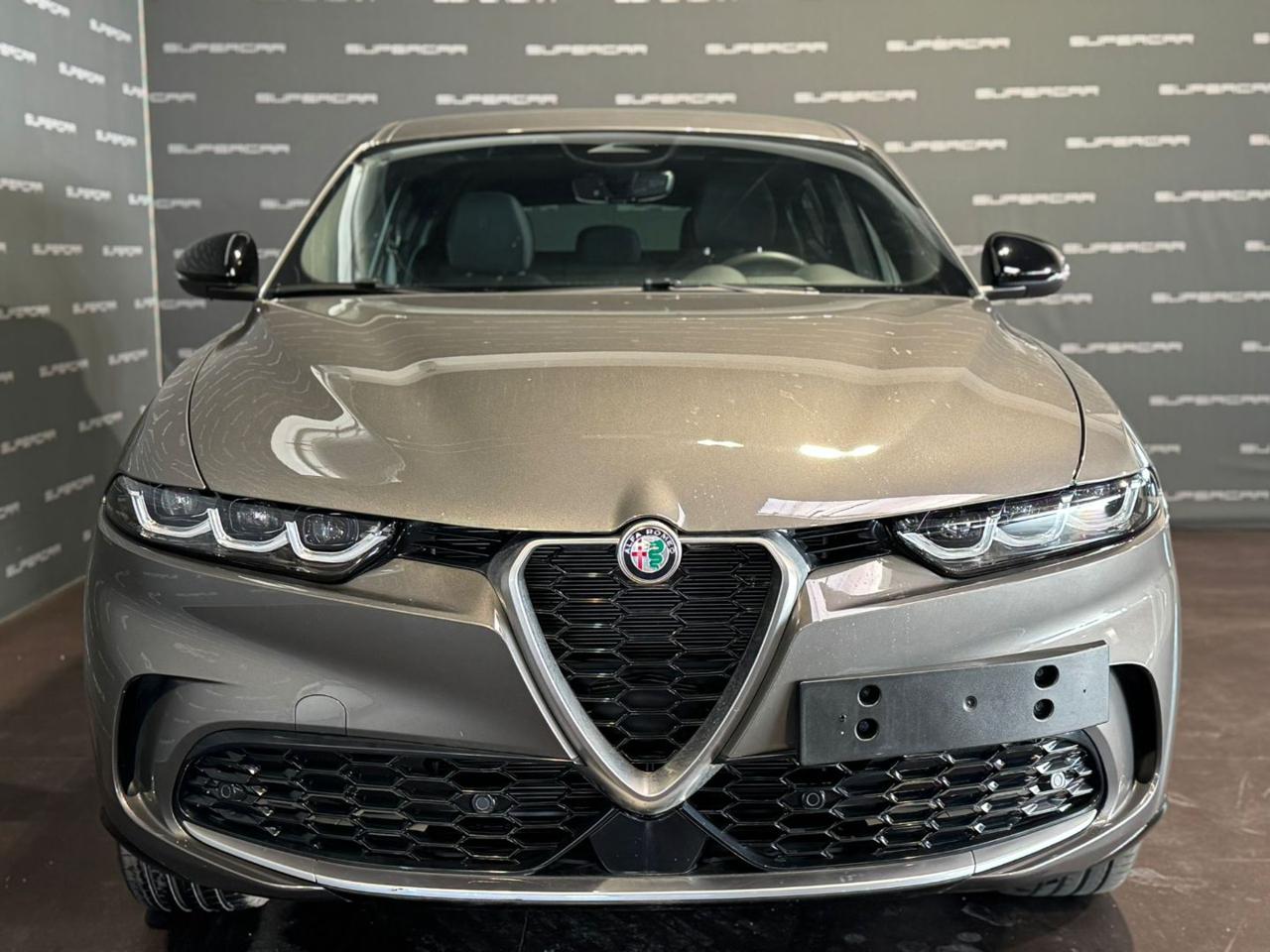 ALFA ROMEO Tonale 1.3 280 CV PHEV AT6 Ti Q4 - 2