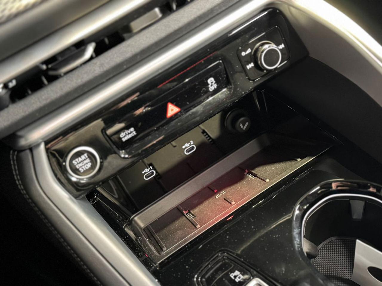 AUDI Q5 40 TDI 204 CV quattro S tronic S line Tetto apr. - 18
