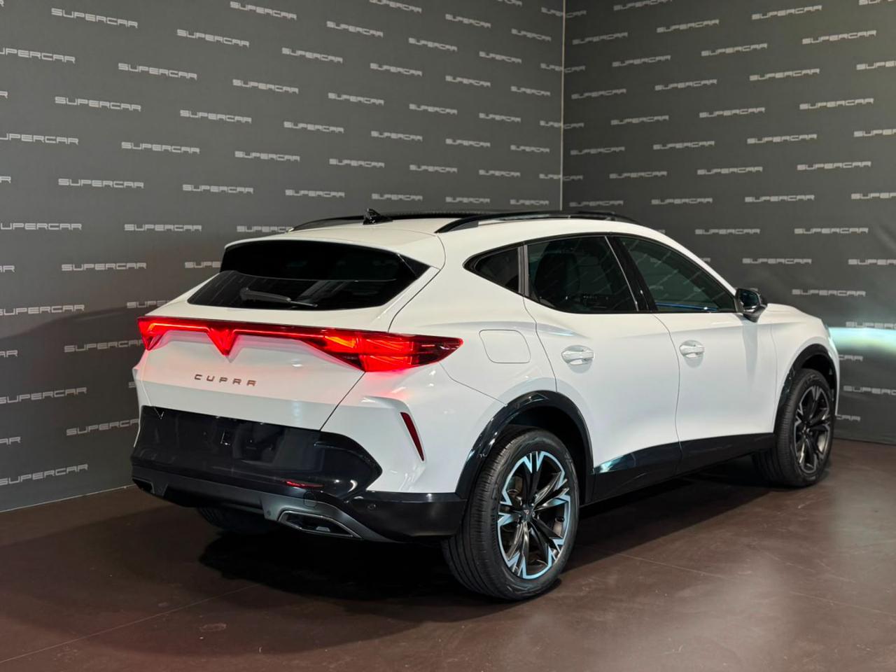 CUPRA Formentor 1.5 TSI AUTO TETTO APRIBILE - 3