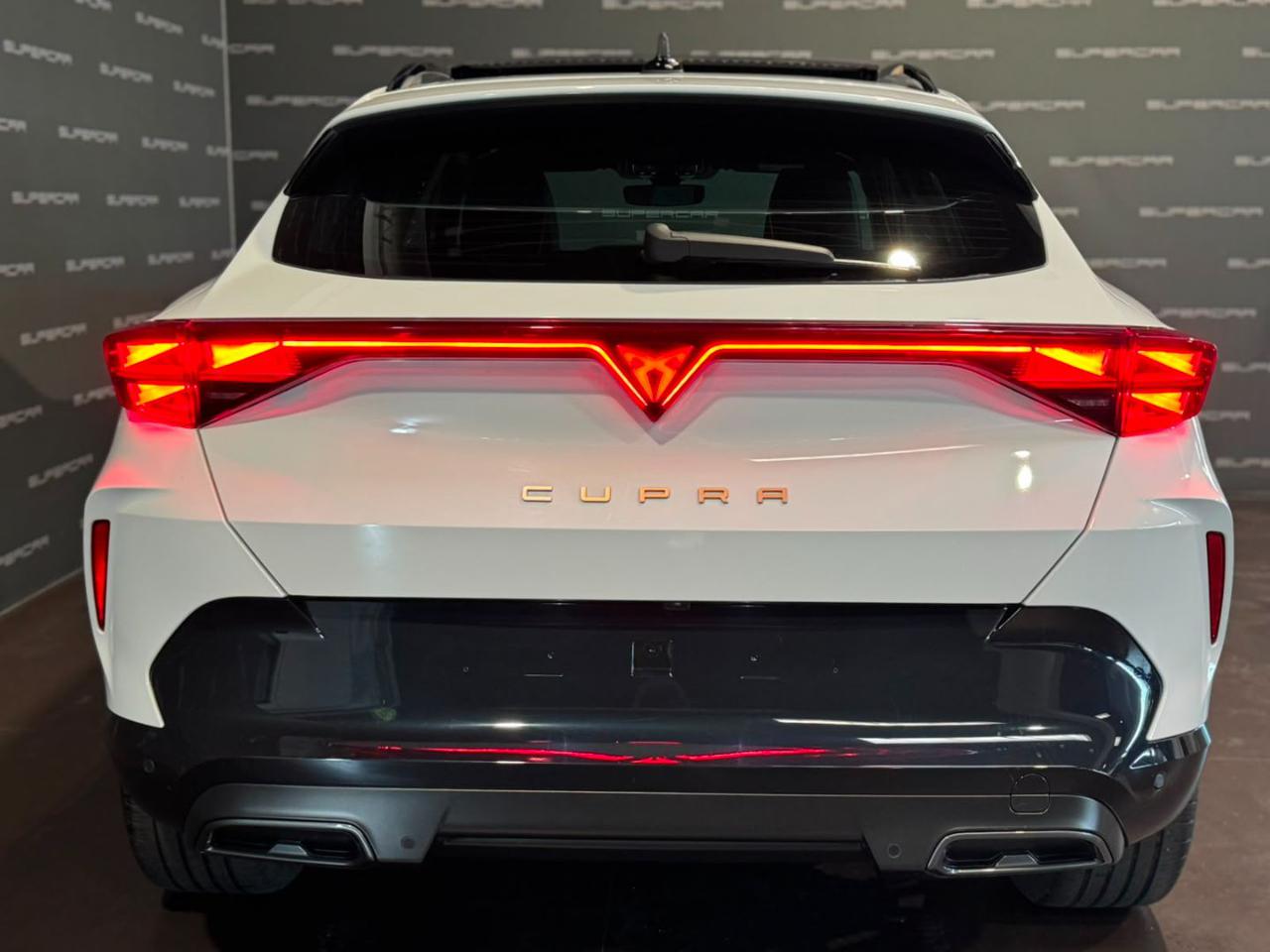 CUPRA Formentor 1.5 TSI AUTO TETTO APRIBILE - 4