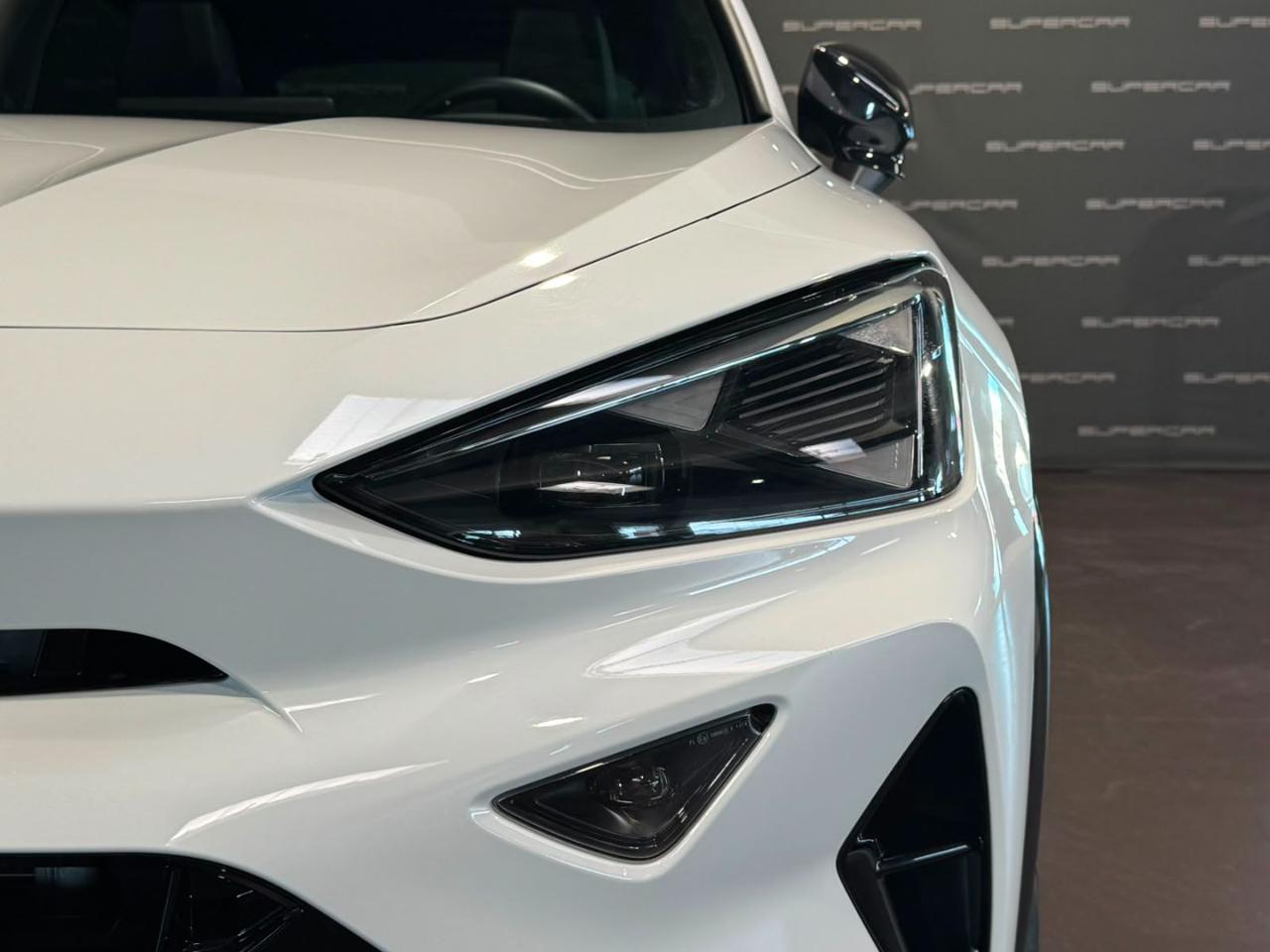 CUPRA Formentor 1.5 TSI AUTO TETTO APRIBILE - 7