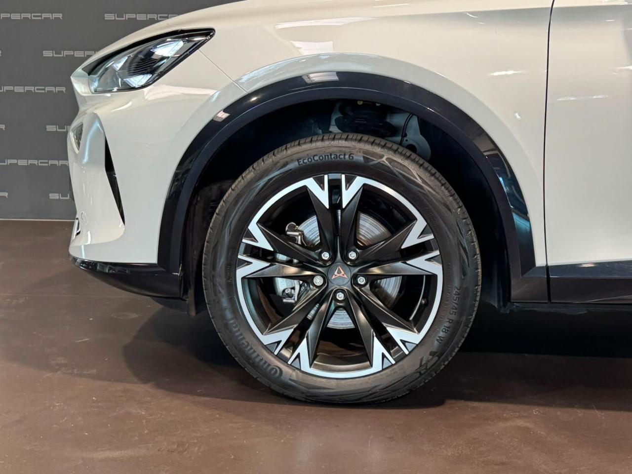 CUPRA Formentor 1.5 TSI AUTO TETTO APRIBILE - 8