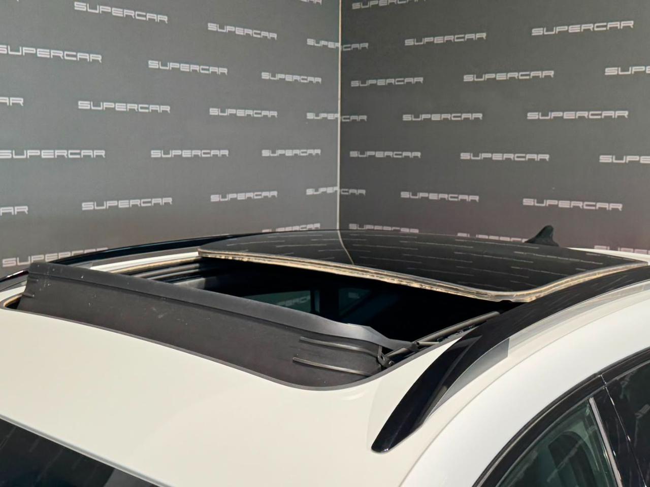 CUPRA Formentor 1.5 TSI AUTO TETTO APRIBILE - 9