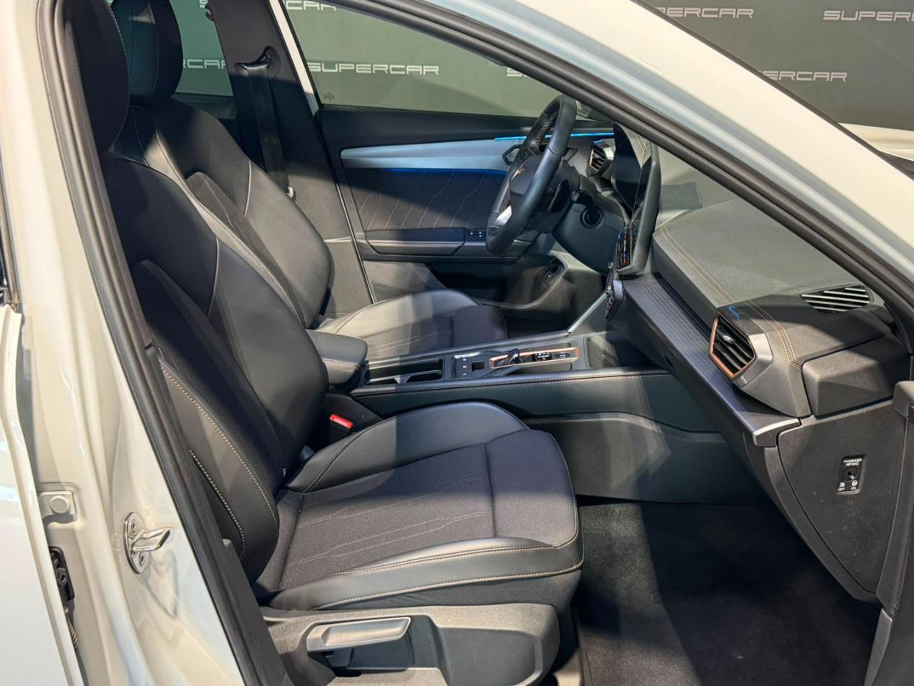 CUPRA Formentor 1.5 TSI AUTO TETTO APRIBILE - 13