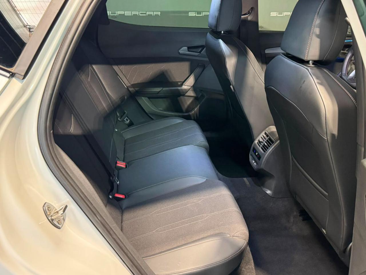 CUPRA Formentor 1.5 TSI AUTO TETTO APRIBILE - 14