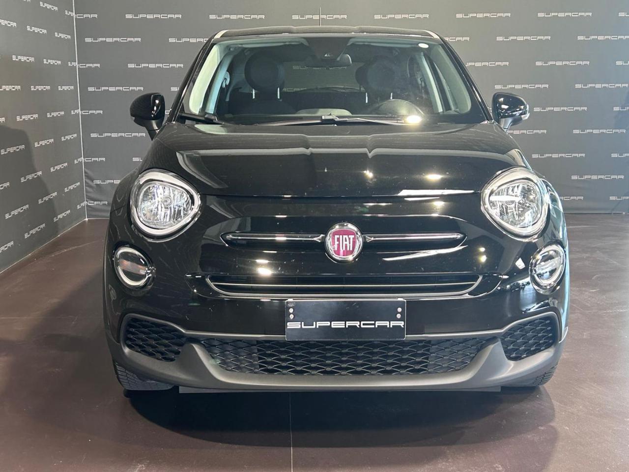 FIAT 500X 1.0 T3 120 CV Urban Look - 2
