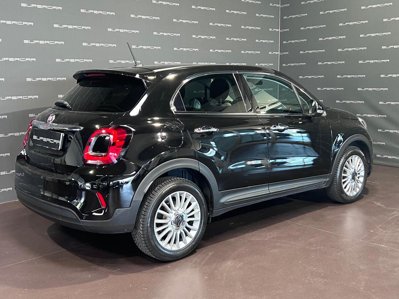 FIAT 500X 1.0 T3 120 CV Urban Look - 3
