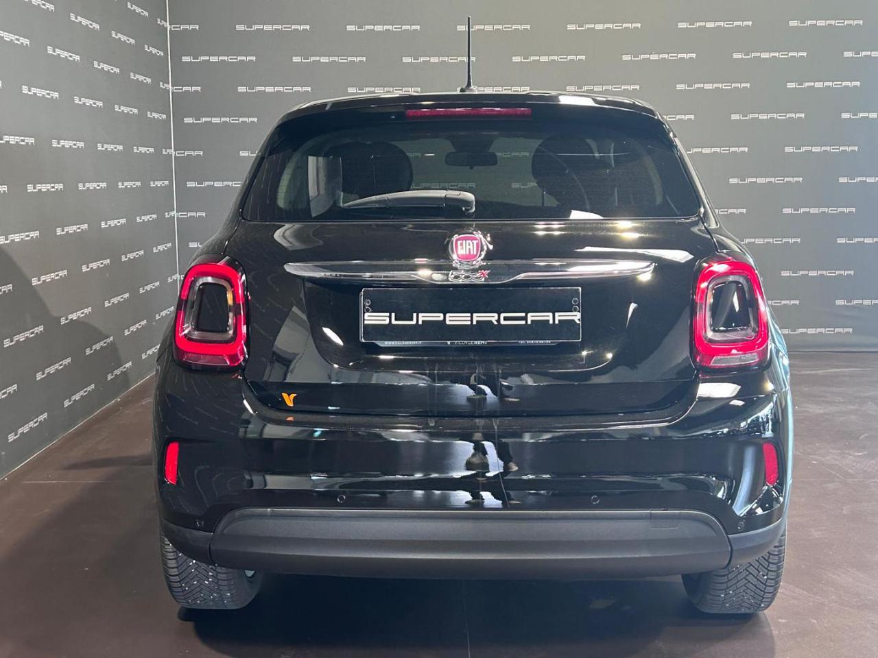 FIAT 500X 1.0 T3 120 CV Urban Look - 4