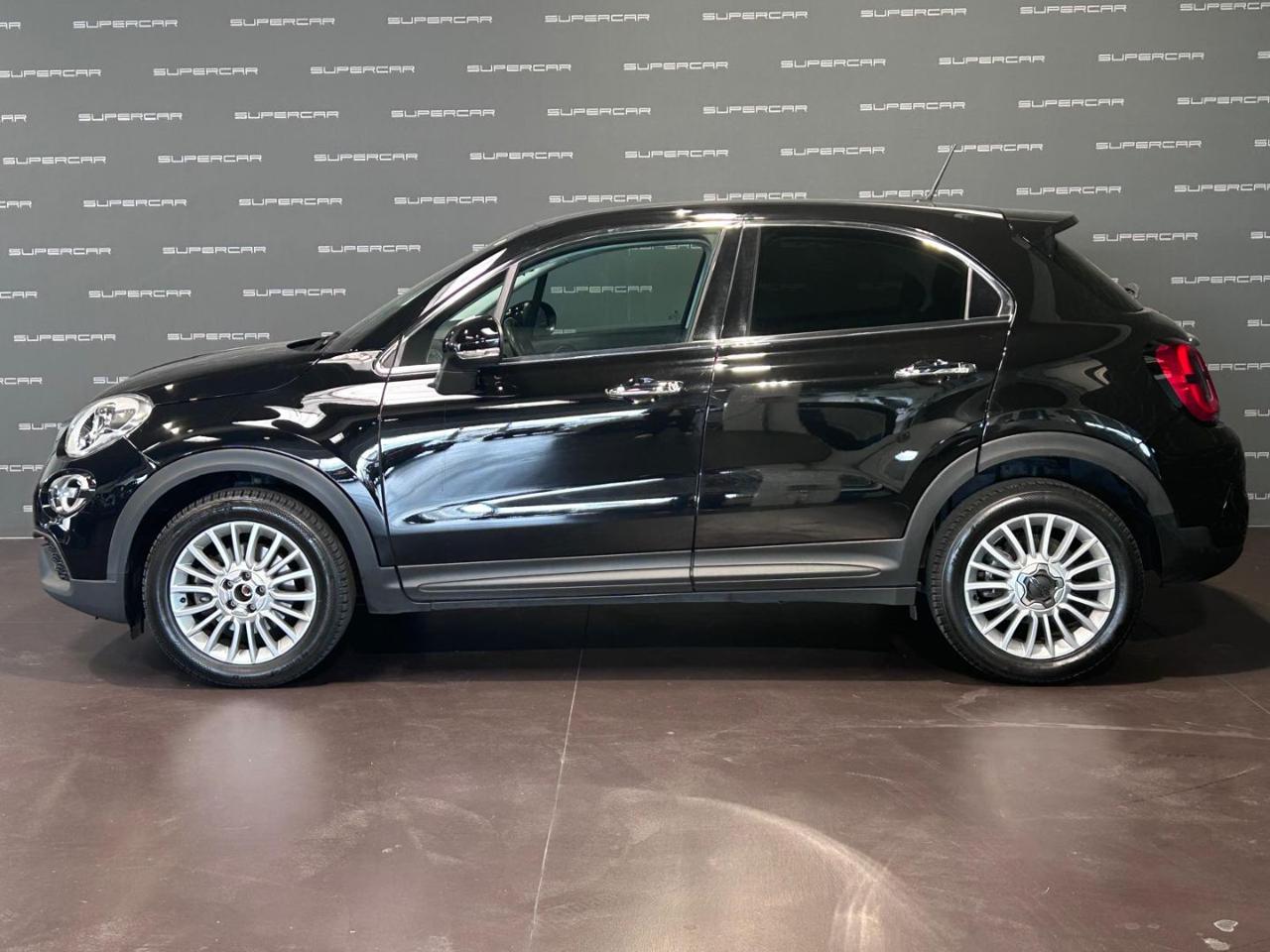 FIAT 500X 1.0 T3 120 CV Urban Look - 5