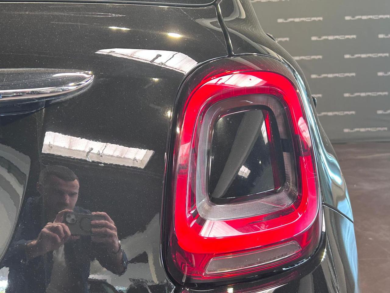 FIAT 500X 1.0 T3 120 CV Urban Look - 6