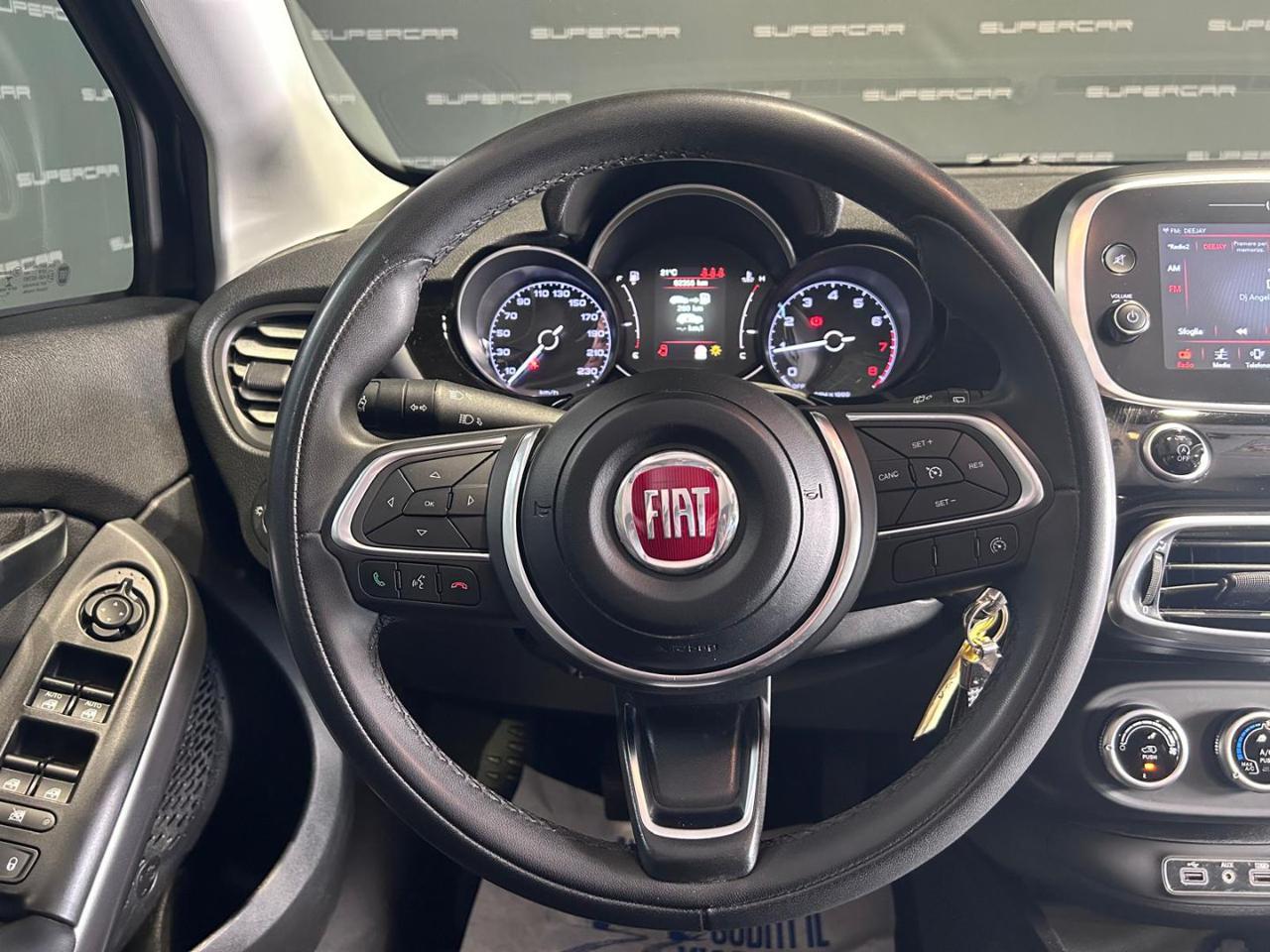 FIAT 500X 1.0 T3 120 CV Urban Look - 11