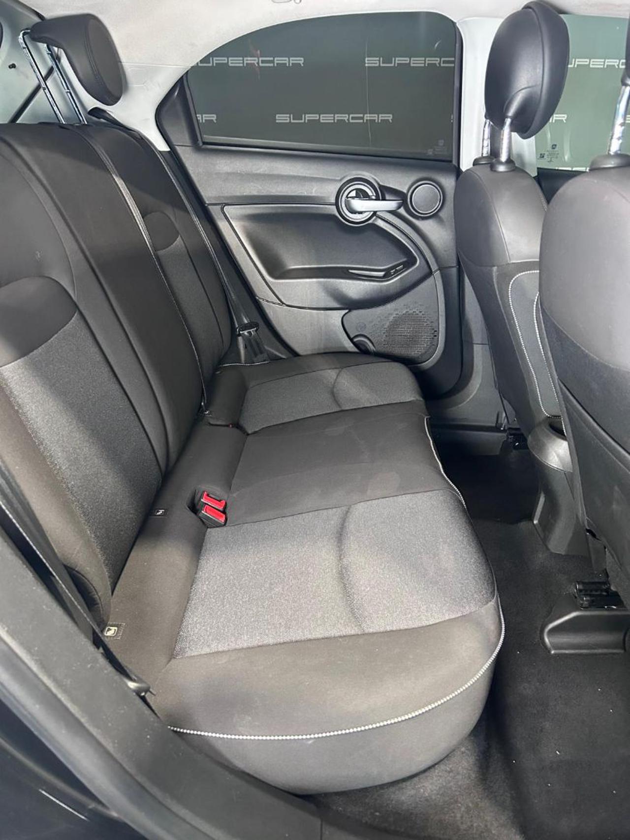 FIAT 500X 1.0 T3 120 CV Urban Look - 13
