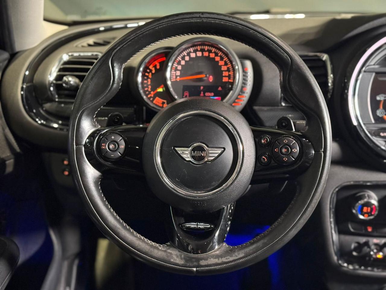 MINI Clubman 2.0 Cooper SD ALL4 aut. - 11