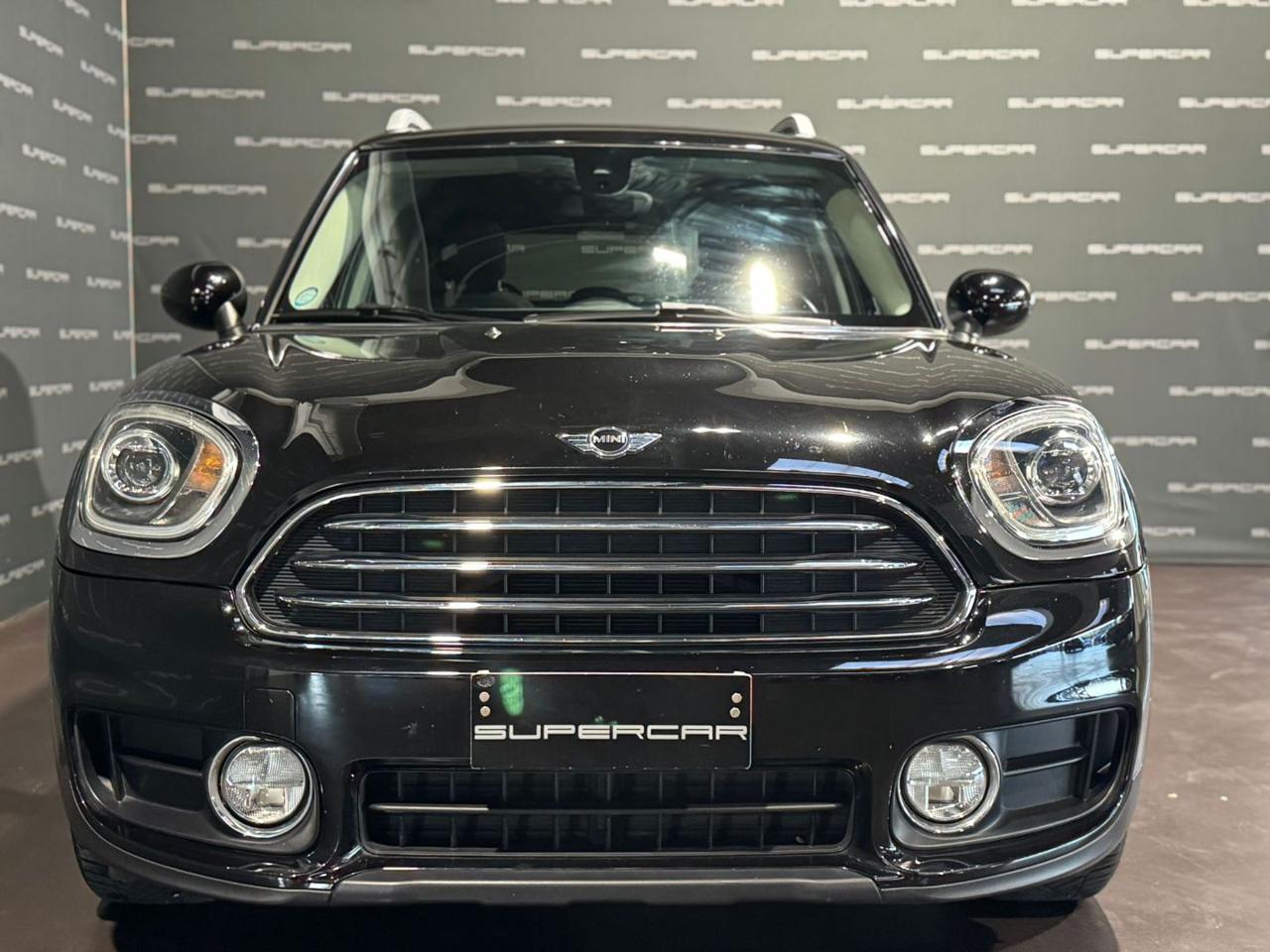 MINI Countryman 2.0 Cooper D Countryman ALL4 - 2