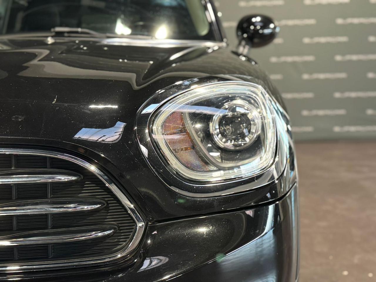 MINI Countryman 2.0 Cooper D Countryman ALL4 - 7