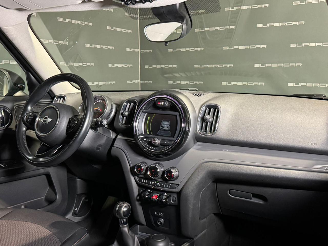 MINI Countryman 2.0 Cooper D Countryman ALL4 - 9