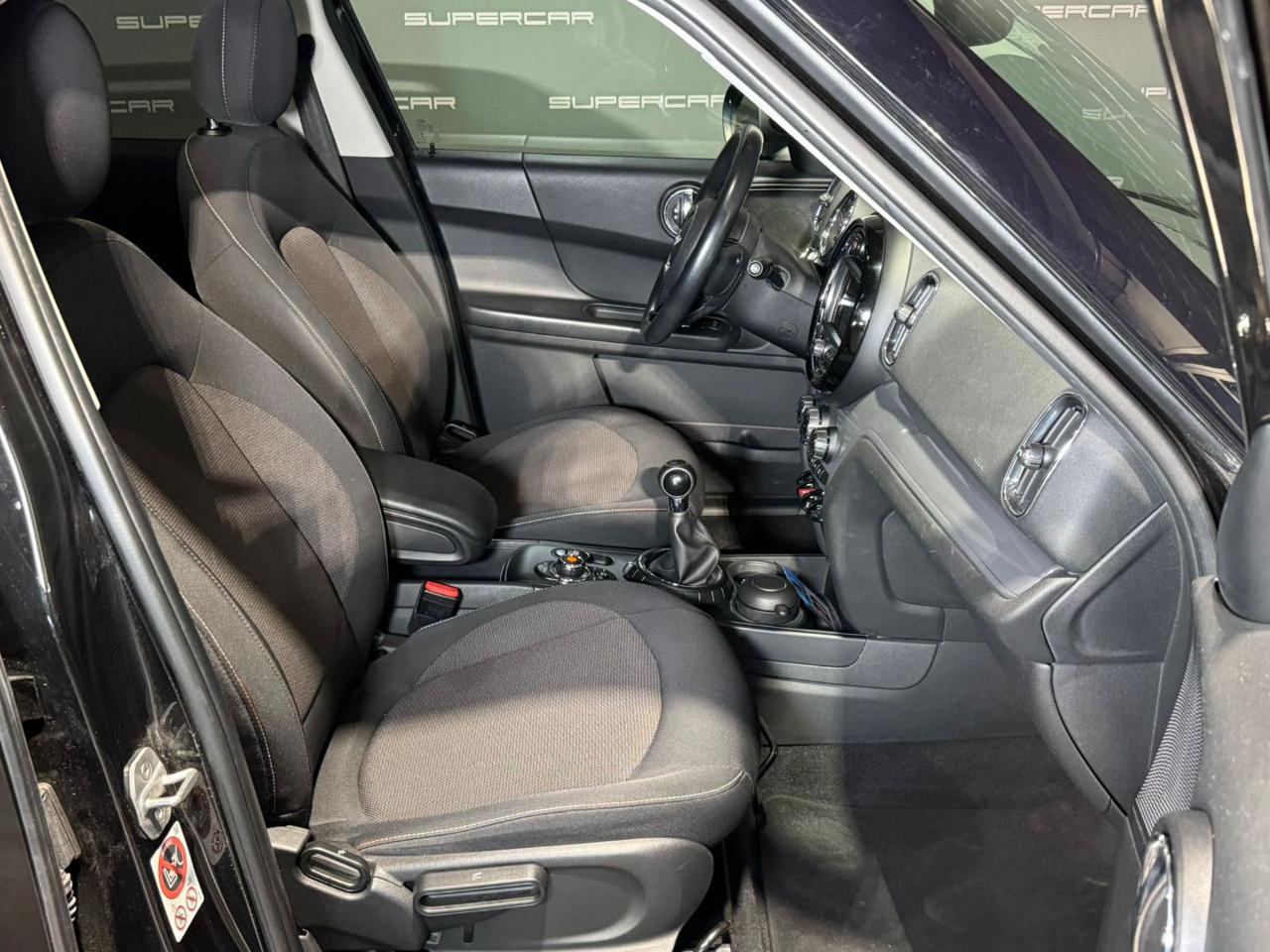 MINI Countryman 2.0 Cooper D Countryman ALL4 - 12