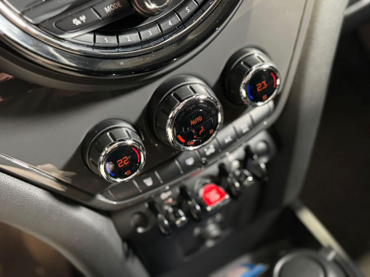 MINI Countryman 2.0 Cooper D Countryman ALL4 - 15