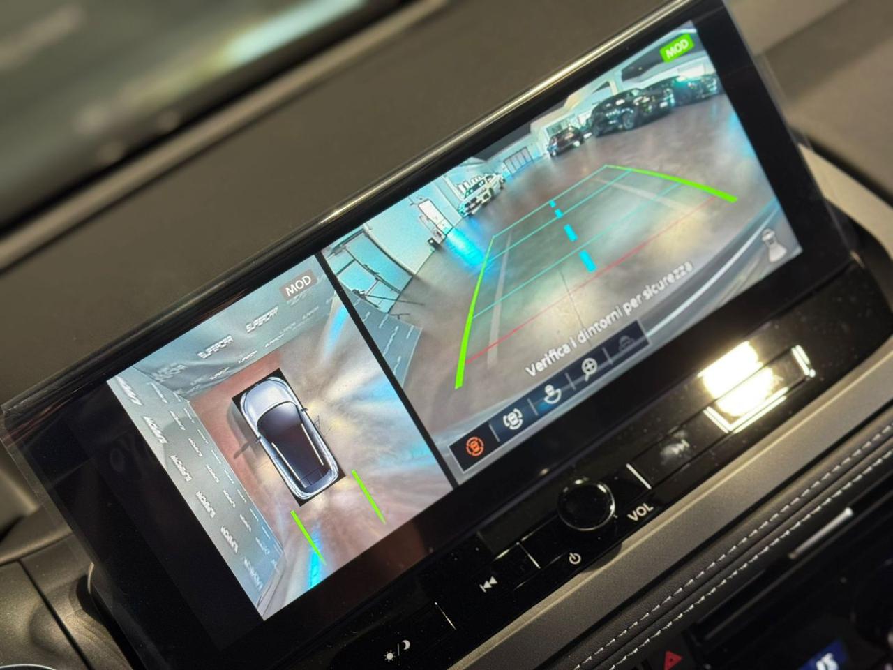 NISSAN Qashqai MHEV 158 CV Xtronic N-Connecta - 14