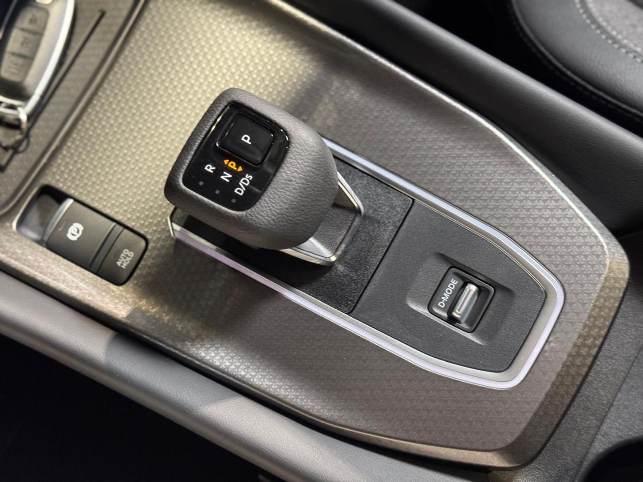 NISSAN Qashqai MHEV 158 CV Xtronic N-Connecta - 18