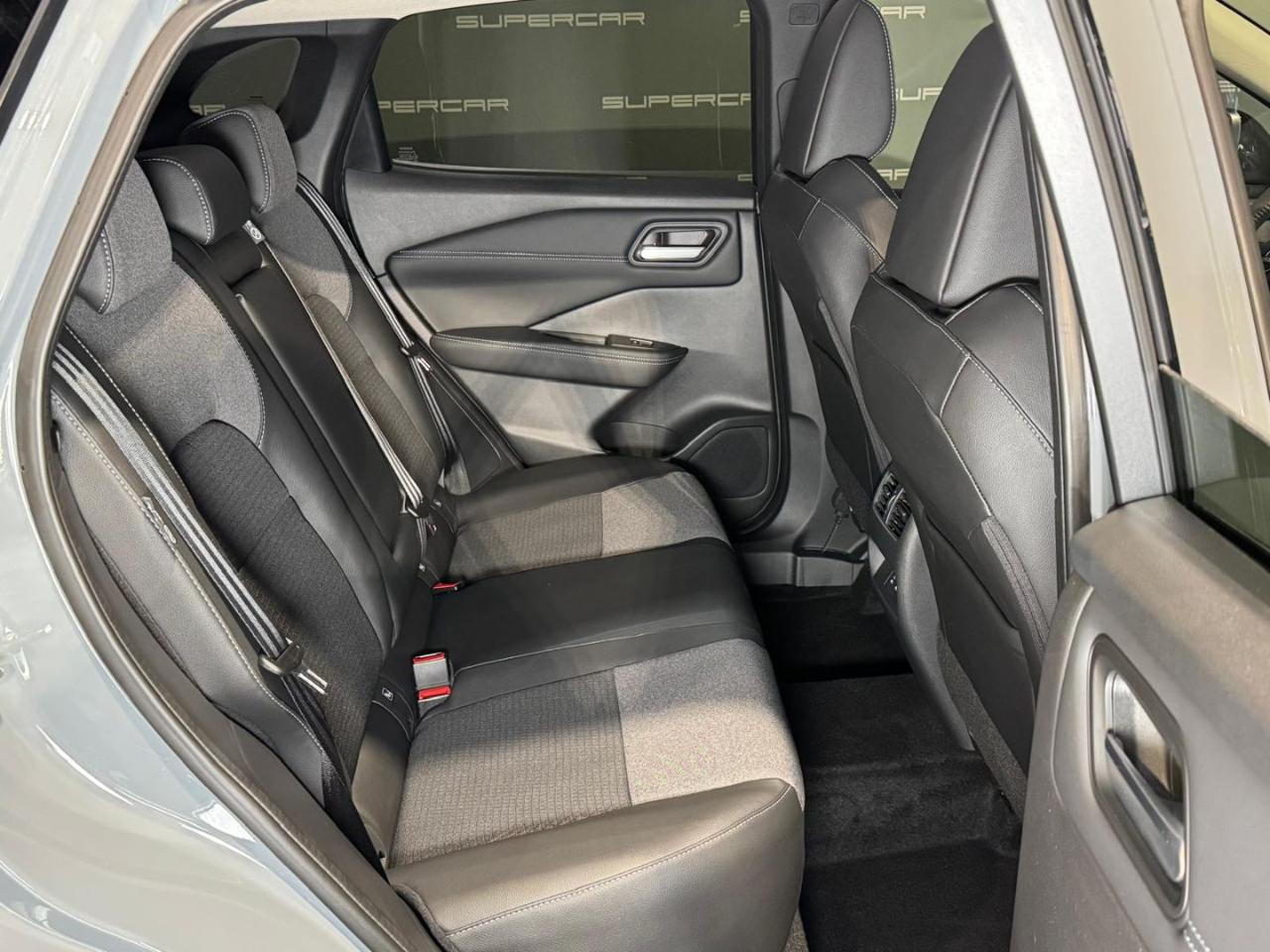 NISSAN Qashqai MHEV 158 CV Xtronic N-Connecta - 13