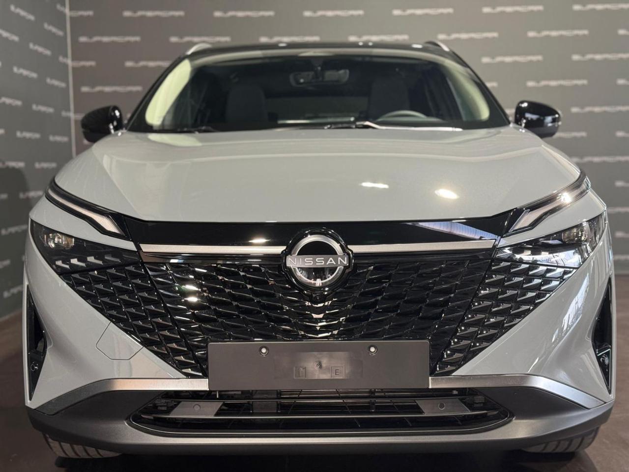 NISSAN Qashqai MHEV 158 CV Xtronic N-Connecta - 2