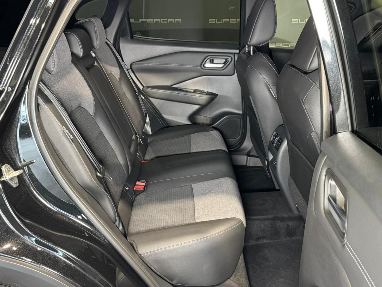 NISSAN Qashqai MHEV 158 CV Xtronic N-Connecta - 13
