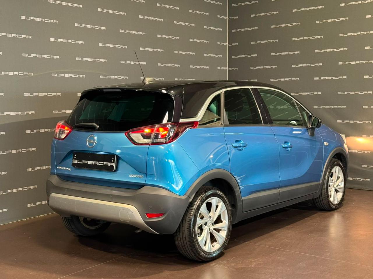 OPEL Crossland X 1.2 Turbo 12V 110 CV Start&Stop Advance - 3