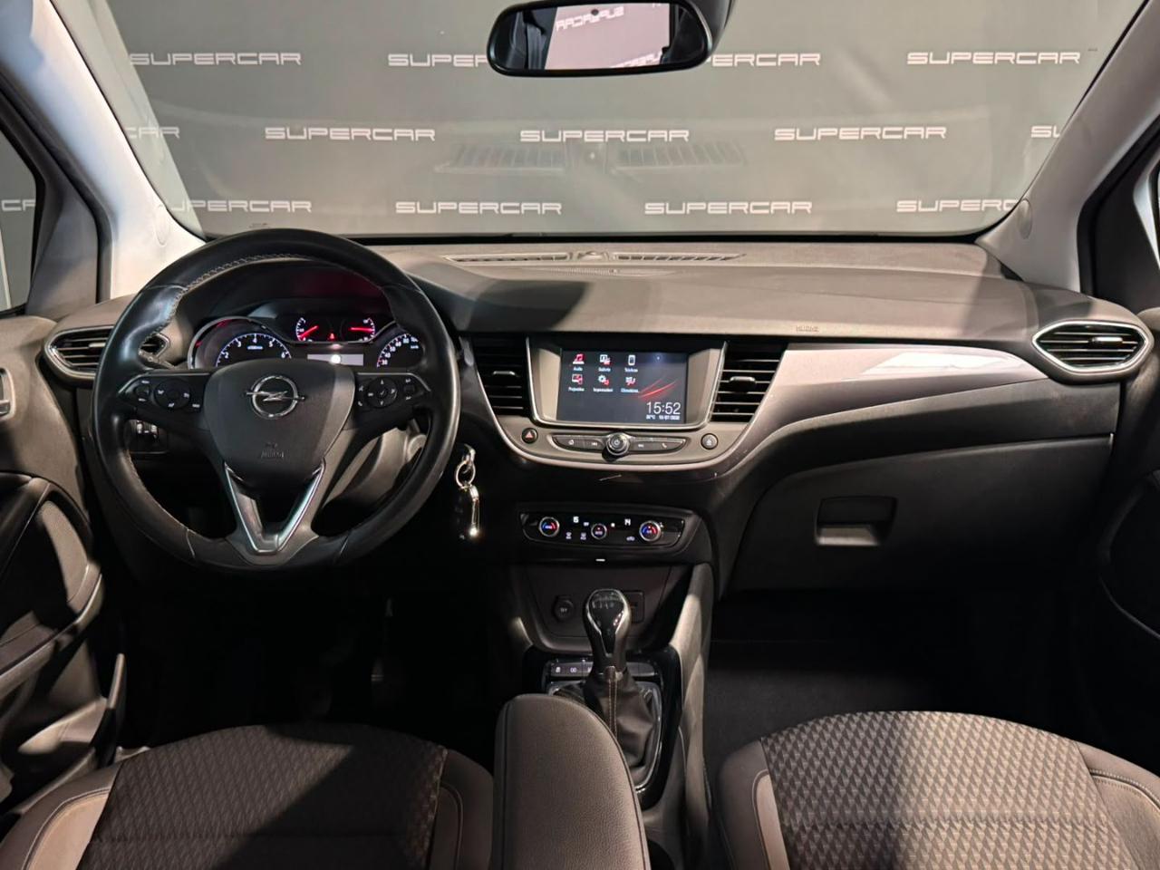 OPEL Crossland X 1.2 Turbo 12V 110 CV Start&Stop Advance - 10