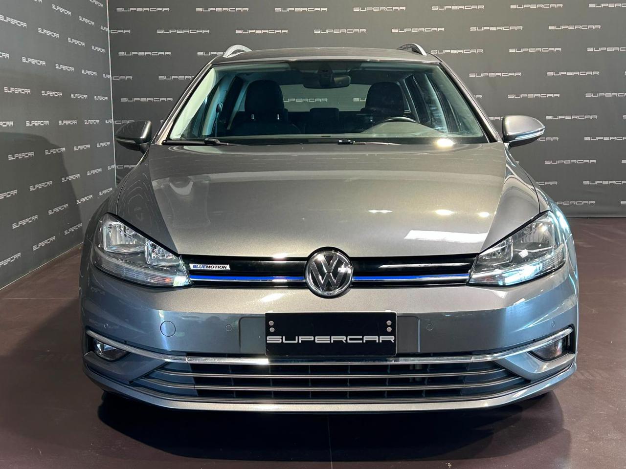 VOLKSWAGEN Golf Variant 1.4 TGI DSG Executive BlueMotion - 2