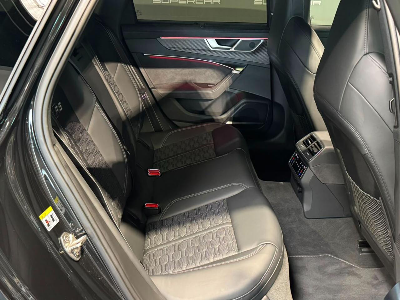 AUDI RS6 Avant 4.0 TFSI V8 quattro tiptronic Performance - 13