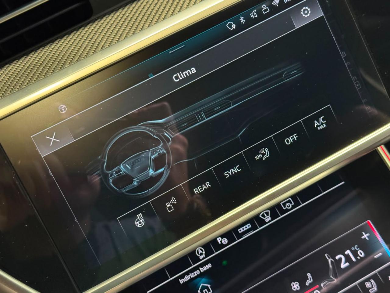 AUDI RS6 Avant 4.0 TFSI V8 quattro tiptronic Performance - 16