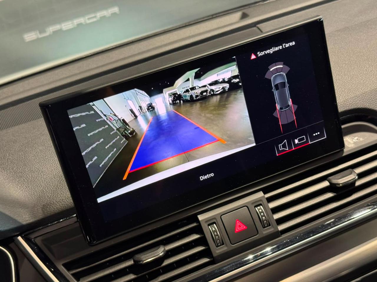 AUDI Q5 40 TDI 204 CV quattro S tronic Identity Black - 16