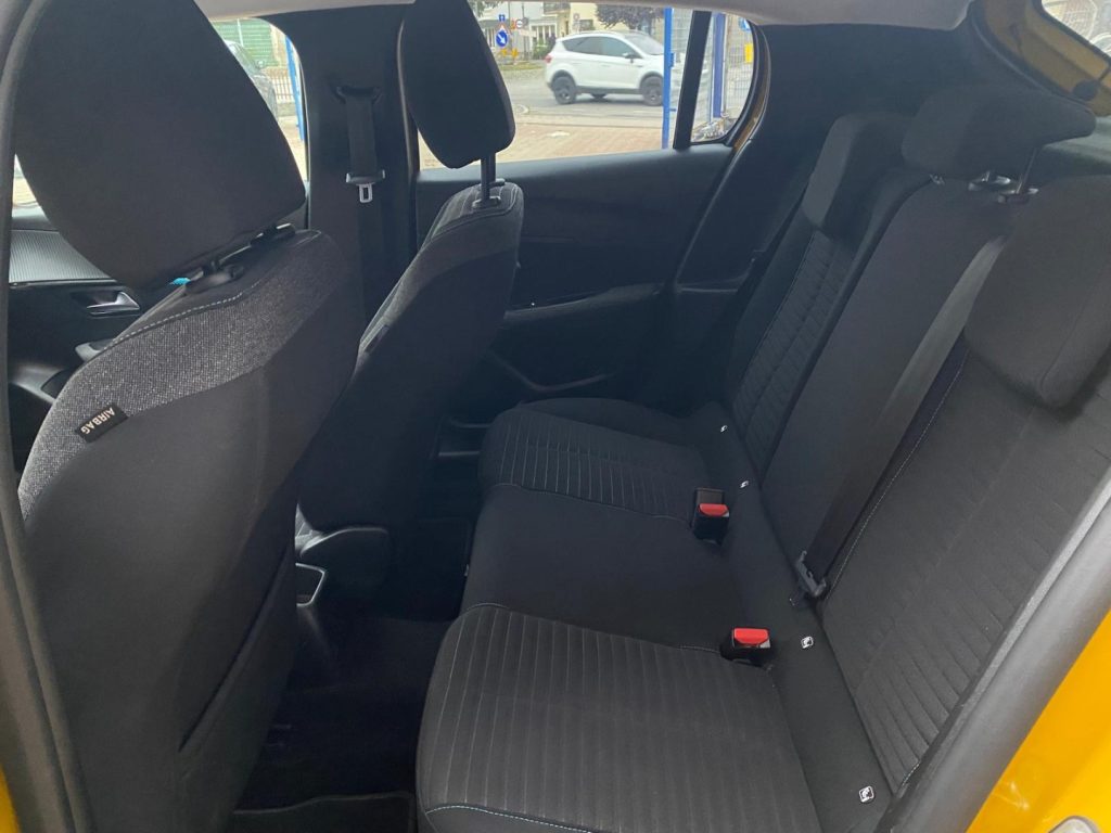 PEUGEOT 208 1.2 Style 100cv UNIPROPRIETARIO*IN ARRIVO - 5