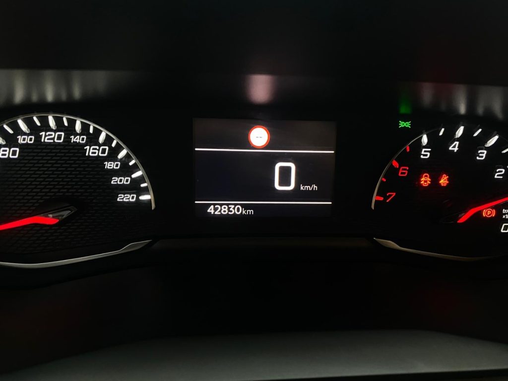 PEUGEOT 208 1.2 Style 100cv UNIPROPRIETARIO*IN ARRIVO - 7