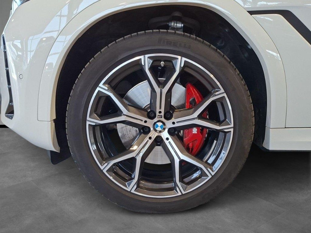 BMW X6 xDrive30d 48V Msport Pro - 5