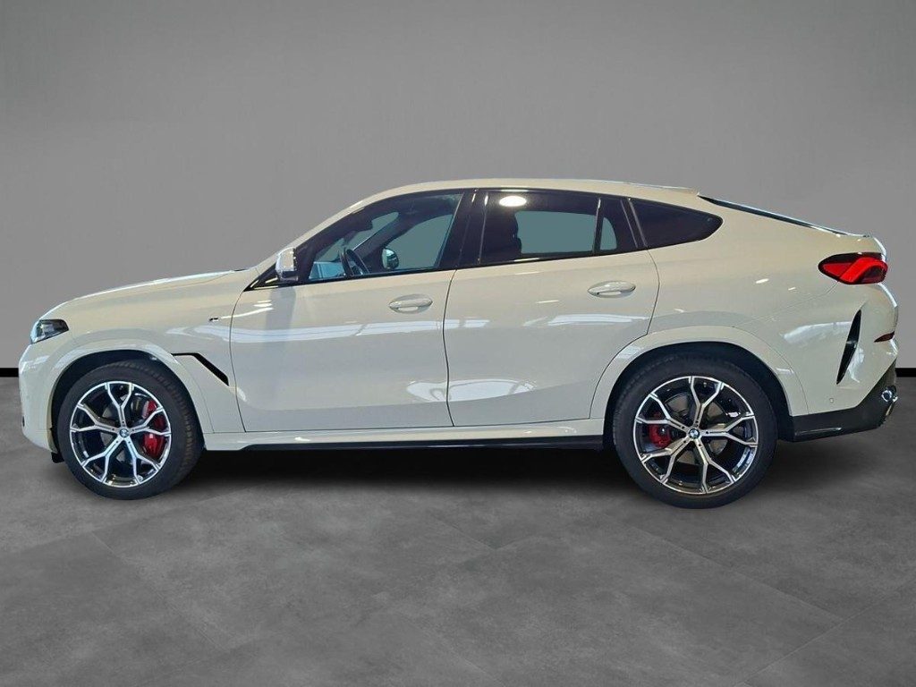 BMW X6 xDrive30d 48V Msport Pro - 3