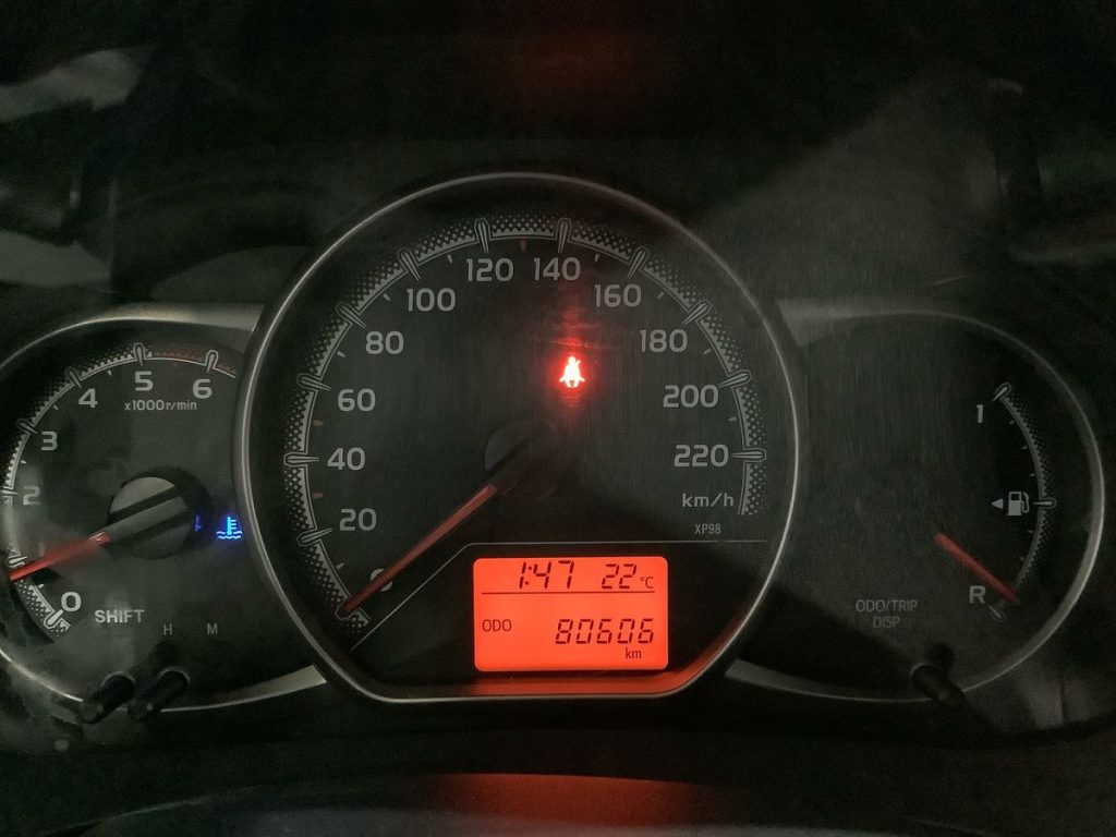 TOYOTA Yaris 1.4 D-4D 5 porte Cool - 15