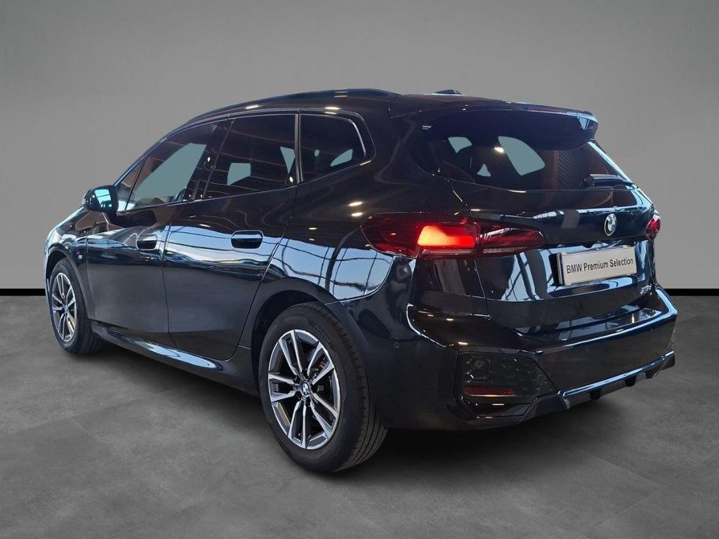 BMW 218 d Active Tourer Msport Aut. + Tetto Apr. - 4