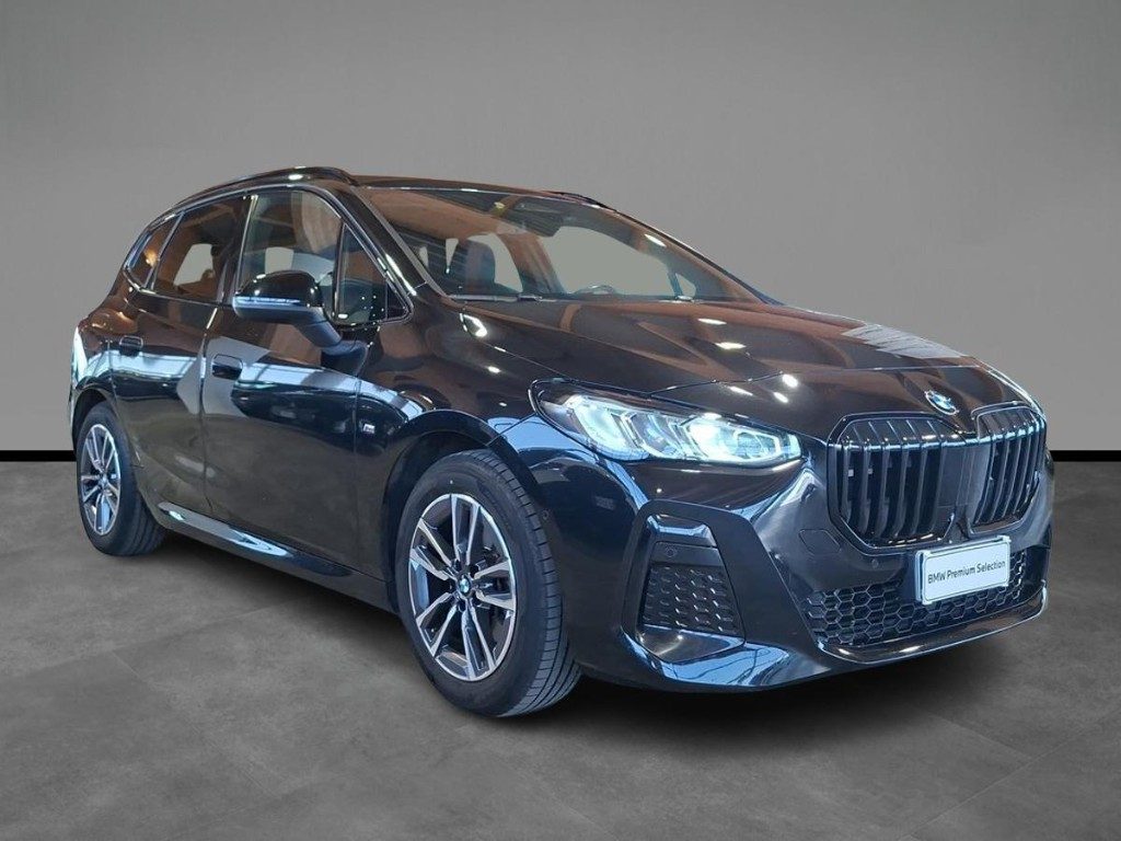 BMW 218 d Active Tourer Msport Aut. + Tetto Apr. - 16