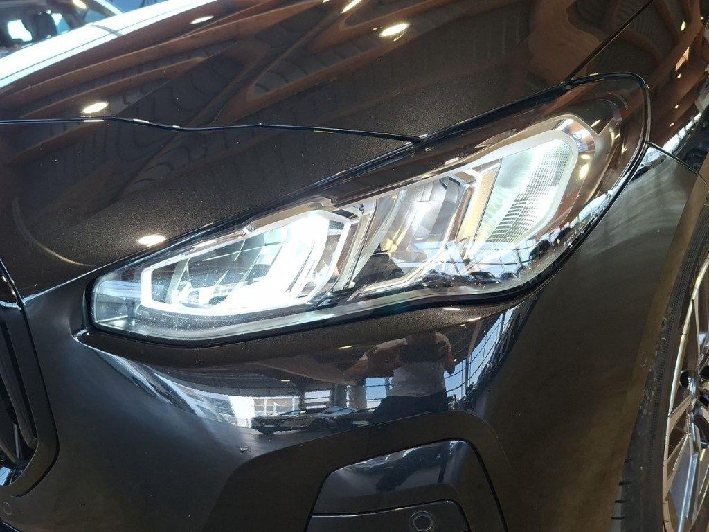 BMW 218 d Active Tourer Msport Aut. + Tetto Apr. - 6