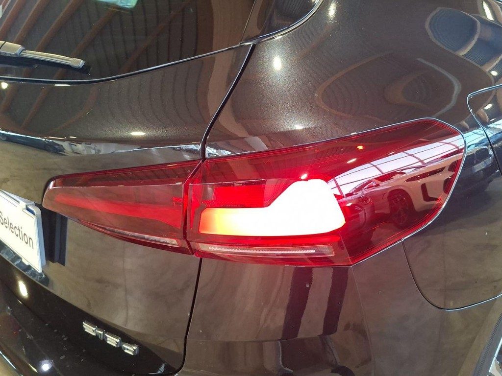 BMW 218 d Active Tourer Msport Aut. + Tetto Apr. - 7