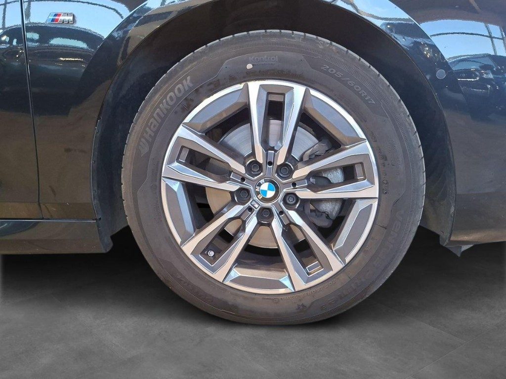 BMW 218 d Active Tourer Msport Aut. + Tetto Apr. - 5