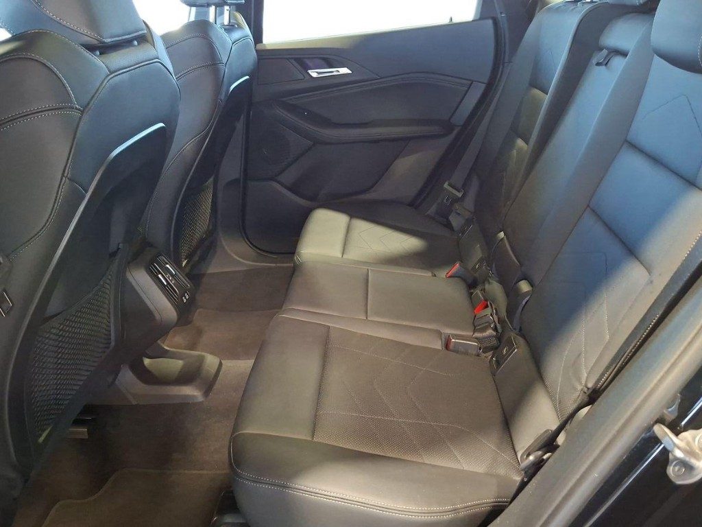 BMW 218 d Active Tourer Msport Aut. + Tetto Apr. - 11