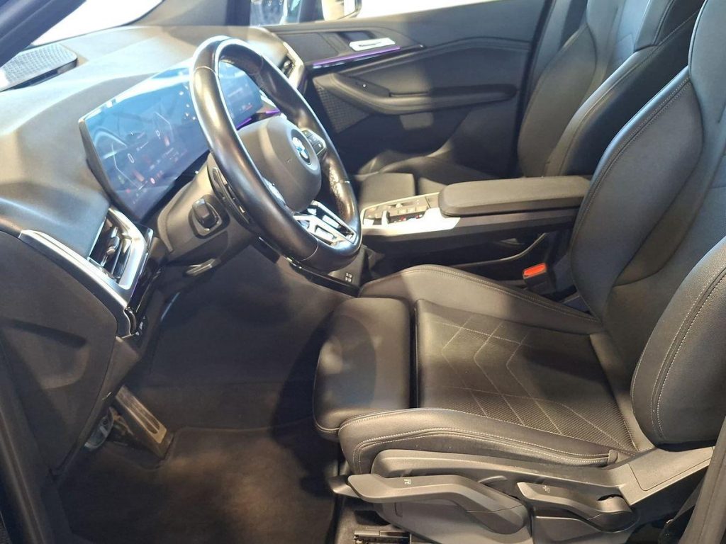 BMW 218 d Active Tourer Msport Aut. + Tetto Apr. - 10