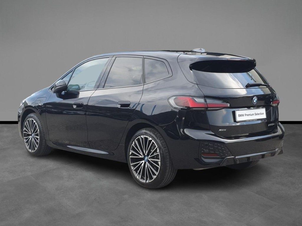BMW 225 e xDrive Active Tourer Msport - 4