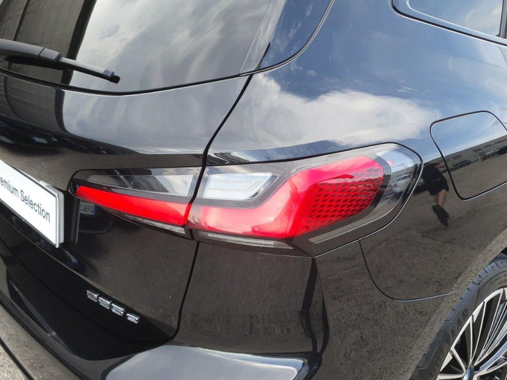 BMW 225 e xDrive Active Tourer Msport - 7