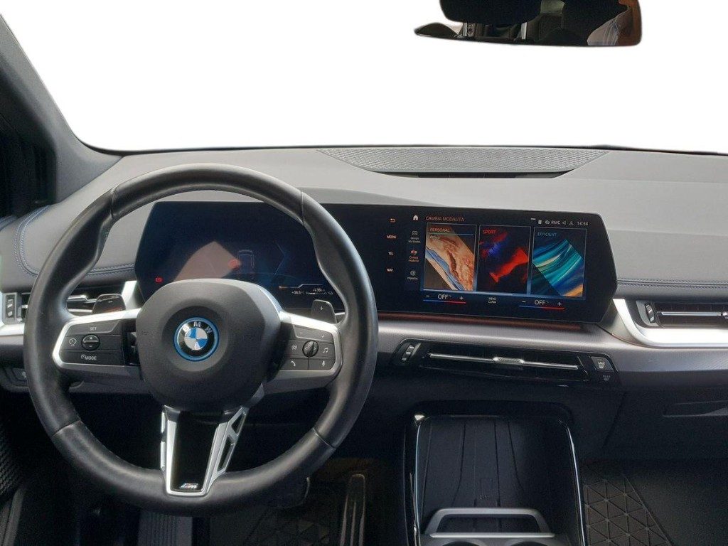 BMW 225 e xDrive Active Tourer Msport - 8